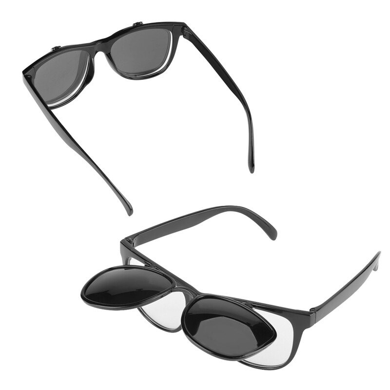 ZK30 Flip Protection Ohutusprillid Laboratory Protect Prillid