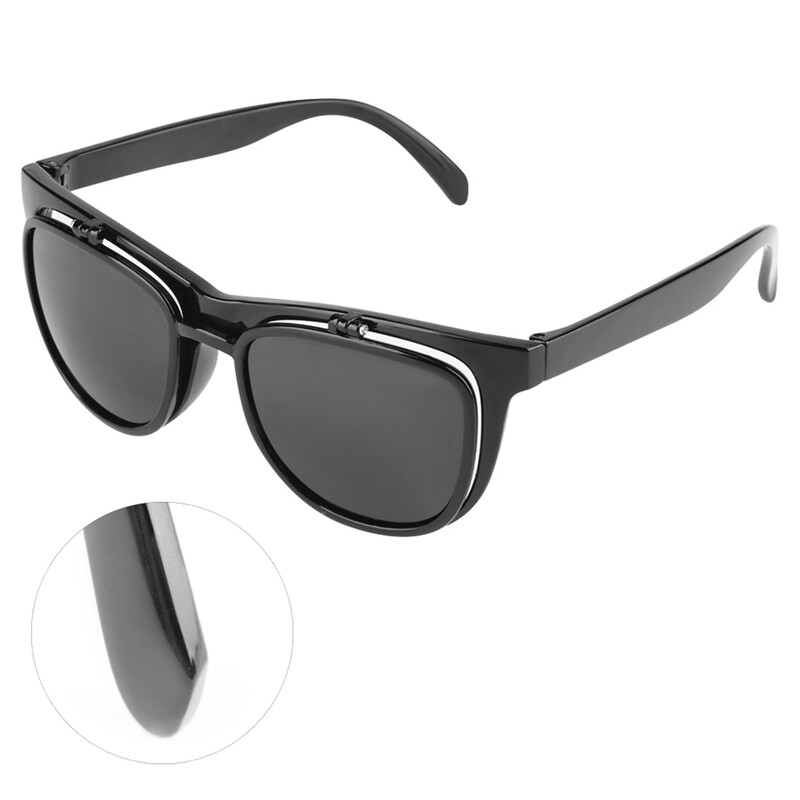 ZK30 Flip Protection Ohutusprillid Laboratory Protect Prillid