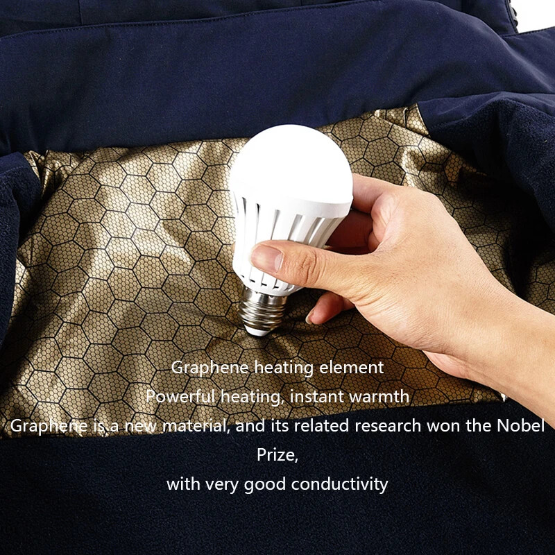 Talvine meeste fliisist soe õue, tuulekindel eemaldatav kapuutsiga jakk Meeste massiivne tõmblukk veekindel vabaaja mood jakk Meeste mantel