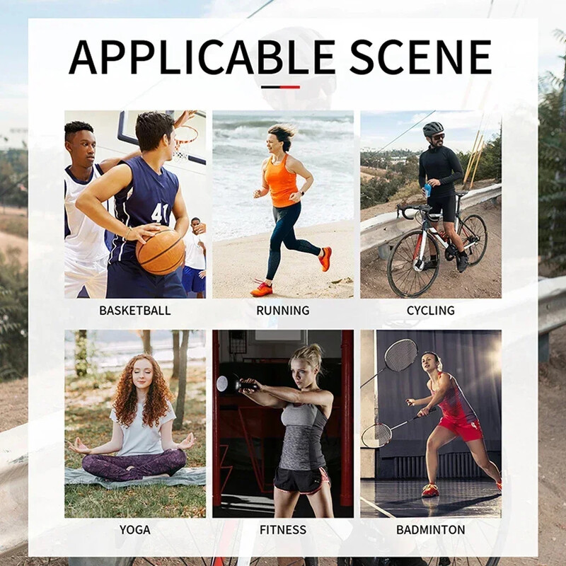 Pilnas kājas kompresijas uzmava, vara ceļgala piedurknes, balsts augšstilba ceļgalam, artrīts, 20-30 mmHg samazina varikozu vēnu pietūkumu