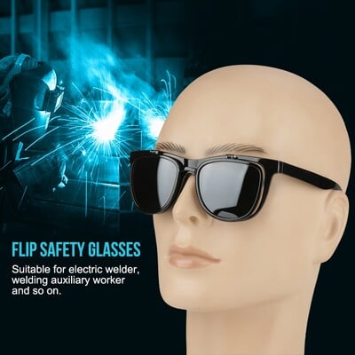 ZK30 Flip Protection Zaštitne naočale Laboratory Protect Glasses lentes de seguridad