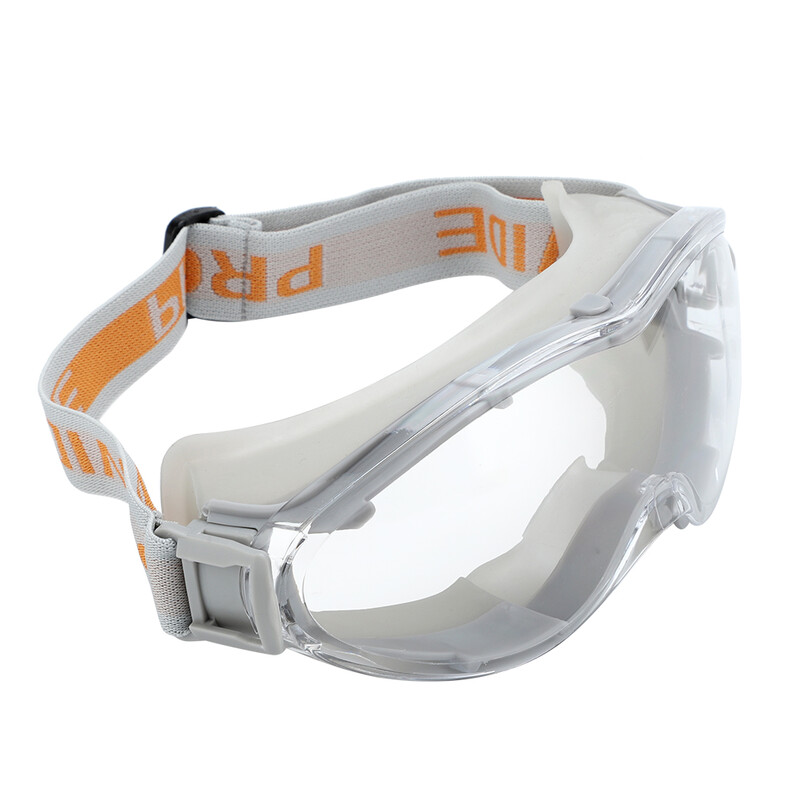 Apsauginiai akiniai ZK30 Akių apsauga nuo UV ir smūgio darbiniai apsauginiai akiniai (pilki) gafas de seguridad