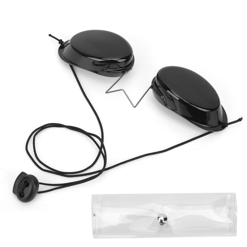 ZK30 įdegio akiniai, skirti lazerinei ultravioletinei šviesai OPT akiniai Akių apsaugos akiniai Lankstūs nosies tiltelio apsauginiai akiniai