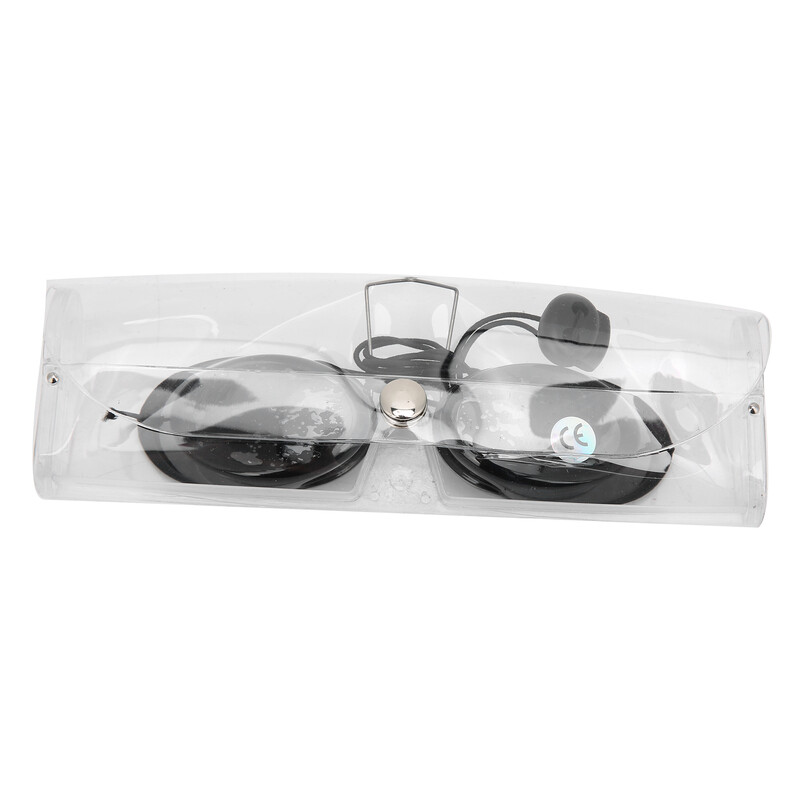 ZK30 įdegio akiniai, skirti lazerinei ultravioletinei šviesai OPT akiniai Akių apsaugos akiniai Lankstūs nosies tiltelio apsauginiai akiniai