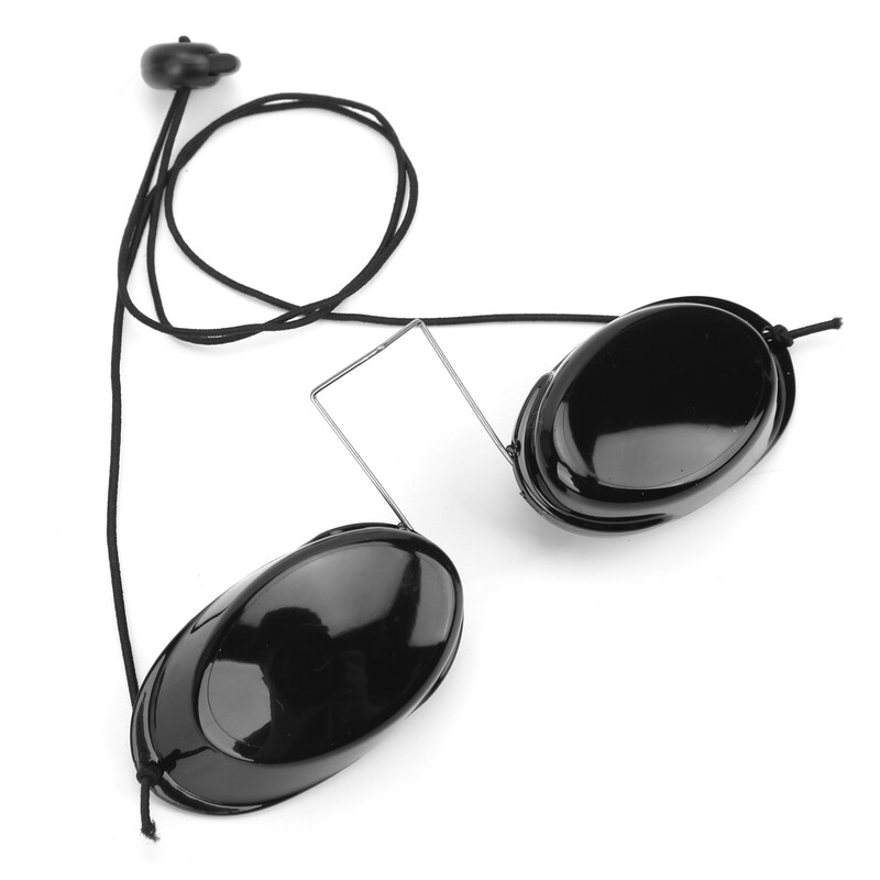 ZK30 įdegio akiniai, skirti lazerinei ultravioletinei šviesai OPT akiniai Akių apsaugos akiniai Lankstūs nosies tiltelio apsauginiai akiniai