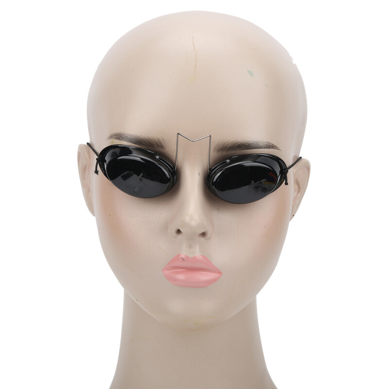 ZK30 įdegio akiniai, skirti lazerinei ultravioletinei šviesai OPT akiniai Akių apsaugos akiniai Lankstūs nosies tiltelio apsauginiai akiniai