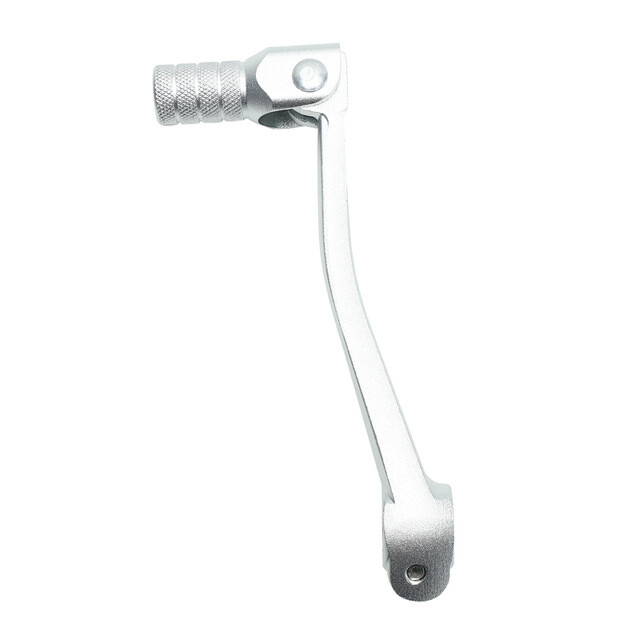 Terepmotorkerékpár-módosítás alkalmas XR KXL TTR CRF sebességváltó kar sebességváltó kar sebességváltó kar 50-250CC