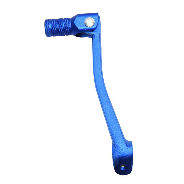 Terepmotorkerékpár-módosítás alkalmas XR KXL TTR CRF sebességváltó kar sebességváltó kar sebességváltó kar 50-250CC