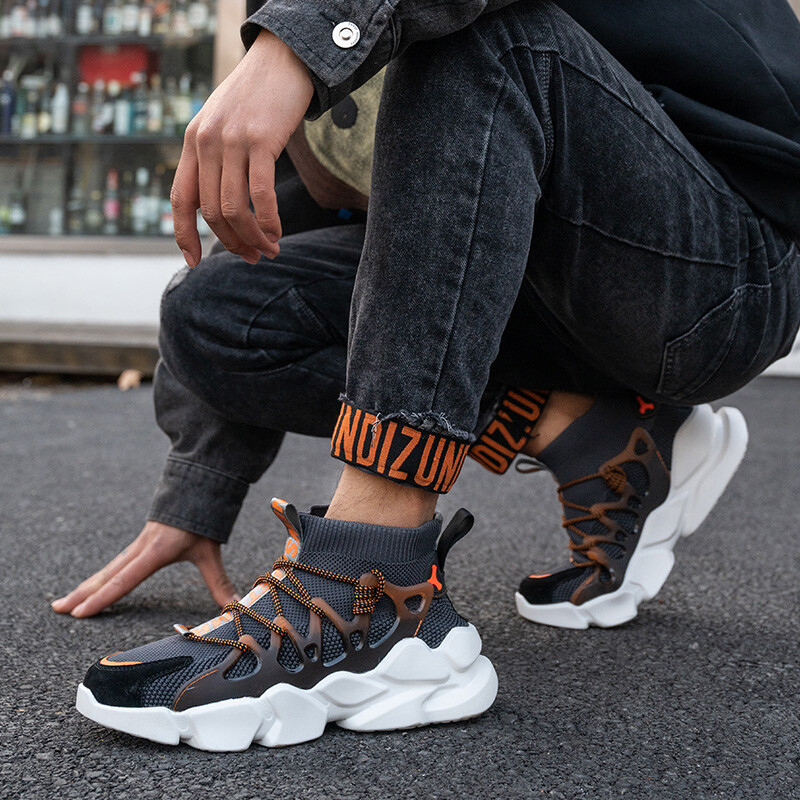 Hävimatud töökingad terasest ninakorgiga hingavad välisspordisaapad Tossud Turvaehitussaapad