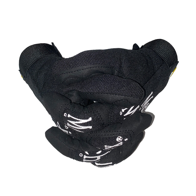 Мъжки ръкавици с цял пръст Специални тактически ръкавици Спорт на открито Лов Ръкавици за стрелба Колоездене Велосипед Защитна екипировка