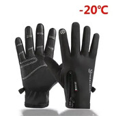 Talvised kalapüügikindad veekindlad 2 sõrmega ümberpööratavad talvekindad naistele meestele õues sportlikuks kalapüügiks rattasõidu jooksukindad 낚시장갑