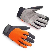 25 νέα πορτοκαλί μαύρη οθόνη αφής Moto Motorcycle Gloves Mountain Bike MX ATV Gloves Motocross Cycling Gloves S-XXL