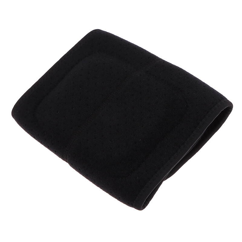 1 buc Genunchiere negre pentru dans, volei, yoga, femei, copii, bărbați, genunchiere rotulă, suport pentru fitness, echipament de lucru