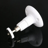 Sigurnosna nadzorna kamera Novi zidni nosač Montaža Metalni držač Sigurno rotirajuće CCTV stalak za