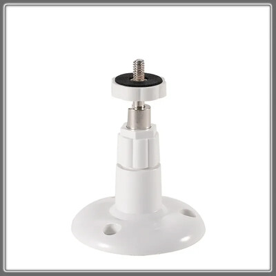 Sigurnosna nadzorna kamera Novi zidni nosač Montaža Metalni držač Sigurno rotirajuće CCTV stalak za