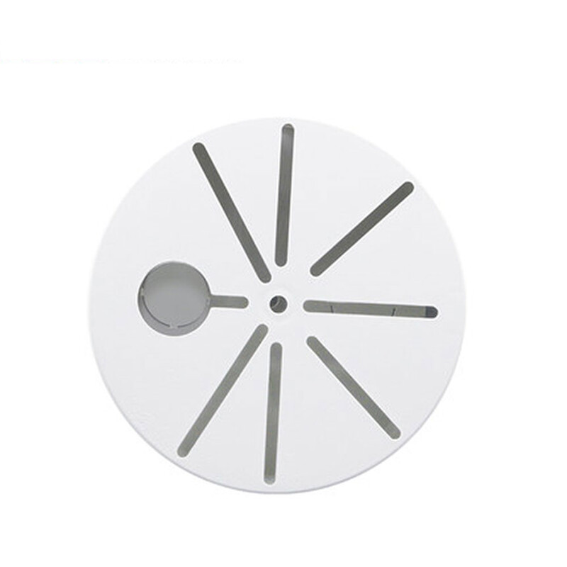 CCTV kuppelkaamera jaoks reguleeritav alumiiniumsulamist teleskoopklambri pikendus, jälgimispulga kaamera pikk klamber