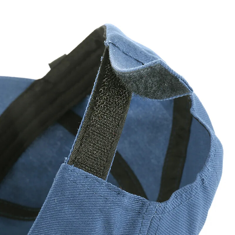 Apsauginis dangtelis Šalmas Beisbolo kepurė Stilius Kieta kepurė darbui Gamyklos galvos apsauga Darbo sauga vasara