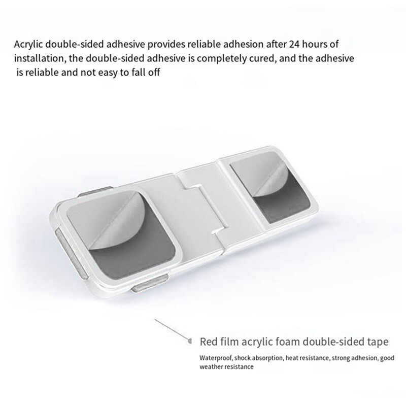 Atvilktņu slēdzenes aizsardzība Ledusskapja slēdzenes skapja slēdzene taisnā leņķī plakne Divējāda lietojuma bērnu drošības slēdzene 1 komplekts