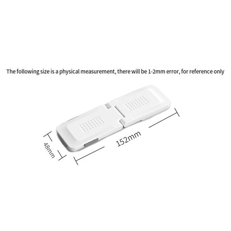 Atvilktņu slēdzenes aizsardzība Ledusskapja slēdzenes skapja slēdzene taisnā leņķī plakne Divējāda lietojuma bērnu drošības slēdzene 1 komplekts