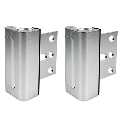 Namų apsaugos durų užraktas Namų sutvirtinimo durų užrakto įtaiso užraktas Vaikams atsparus durų sutvirtinimo spyna