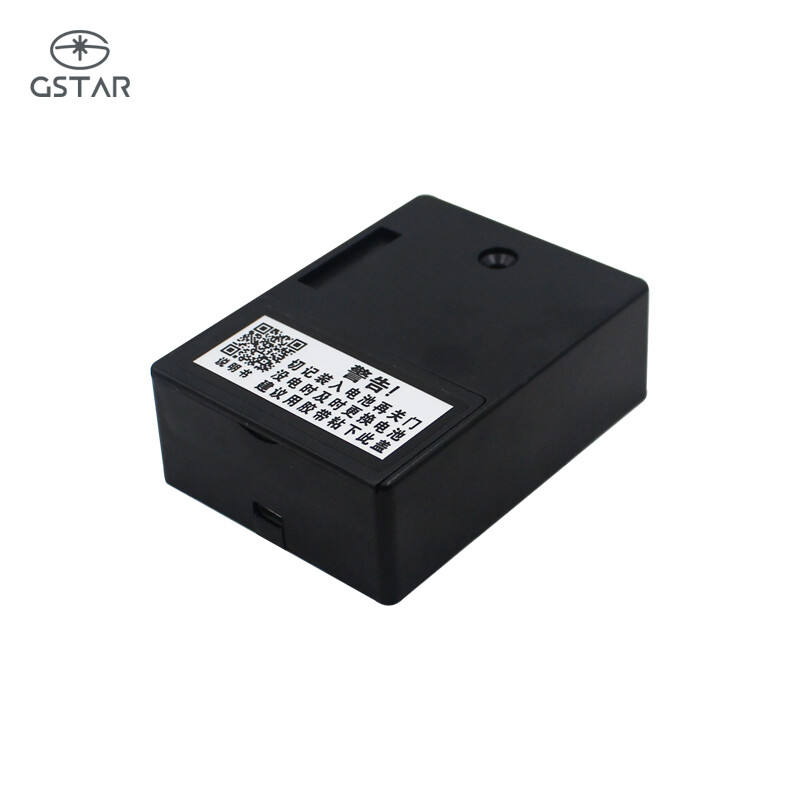 Nähtamatu magnetiline digitaalne kapi lukk Rfid plastikust ohutus Nutikas sahtel varjatud lukk Nutikas lukk pühkimiskaardi lukk