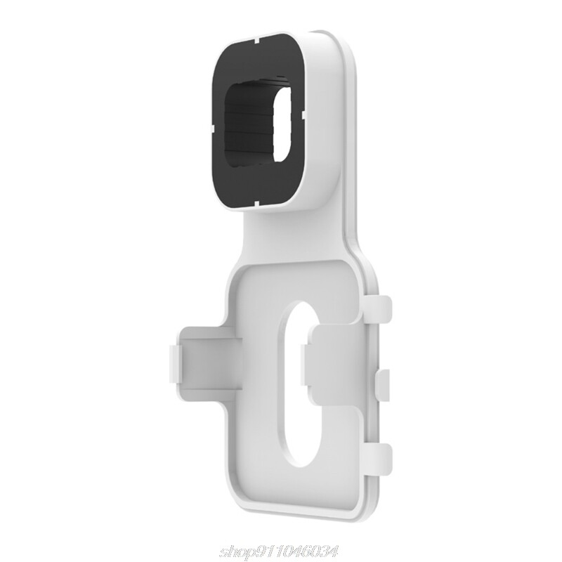 Nova vanjska unutarnja utičnica za zidni nosač za kućnu sigurnosnu kameru, držač zidnog nosača za sav novi Blink - M31 21 Dropship