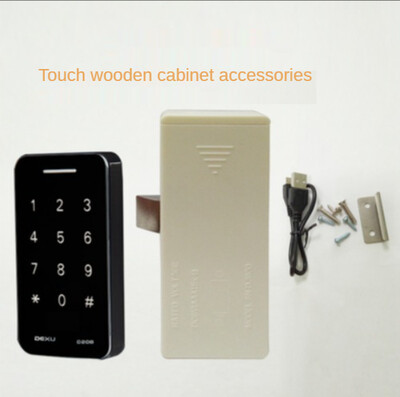 Sporto salės spintelės kodinė spyna, stalčius, spinta, batų spintelė, spintelės užraktas, elektroninė apsaugos nuo vagystės spyna jogos studijos krepšių laikymui