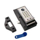 Intelligentne paroolikappi ukselukk turvaalarm puidust roostevabast terasest hotelli failisahtli kapp elektrooniline kaardi ukselukk