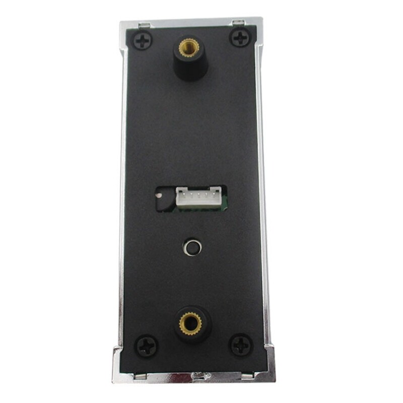 Intelligentne paroolikappi ukselukk turvaalarm puidust roostevabast terasest hotelli failisahtli kapp elektrooniline kaardi ukselukk