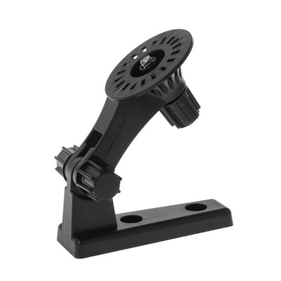 180 de grade CCTV IP Camera Montare pe perete Stand Modul Interior/Exterior Mini Mount Suport Camera Suport din plastic Suport CCTV