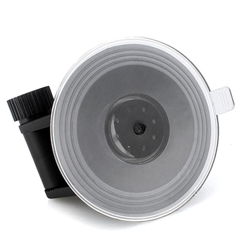 Action Camera Mini Piesūcekņu turētājs Auto Vējstikla Kameras Turētāja Adapteris 360 grādu rotācija Gopro piederumi Gopro 10