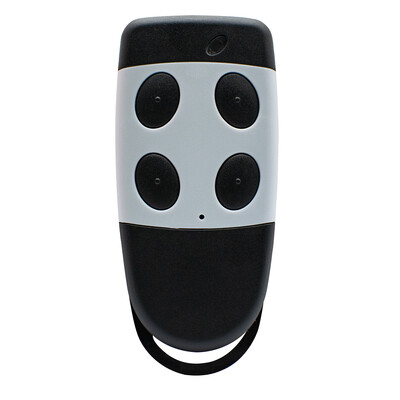 Cardin S449 QZ2 QZ4 Гаражно дистанционно управление CARDIN TXQ449100 TXQ449200 TXQ449300 TXQ449400 433.92MHz Gate Keyfob