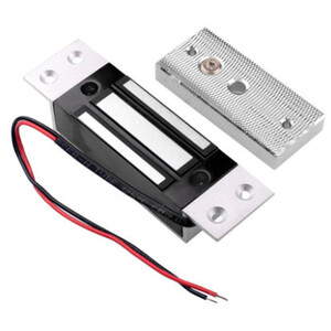 ar kronšteinu solenoīda elektromagnētiskām slēdzenēm skapja skapim mazākām durvīm 60kg vilkšanas spēks 12VDC