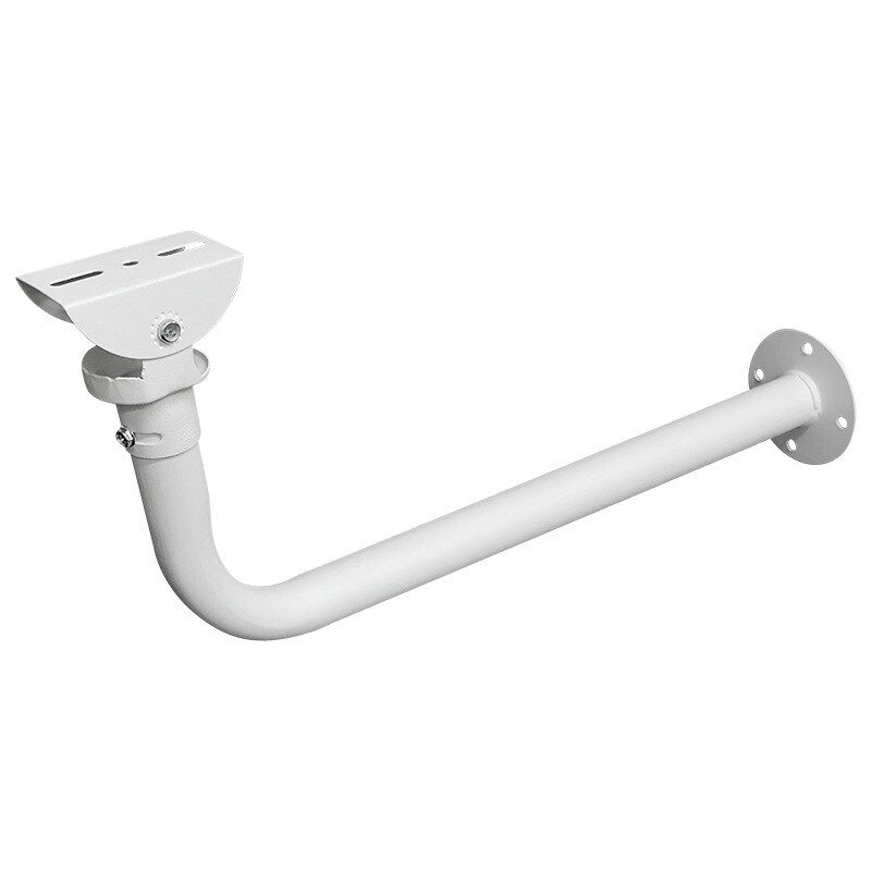 Безжично наблюдение Инфрачервено радио Г-образна скоба Мостова скоба Удебелена монтирана на стена мостова стойка за видеокамера