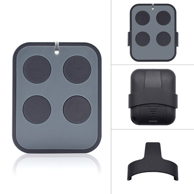 MD-22 MANDO DE GARAJE MASTERCODE COMPATIBIL MV-1 MV-12 MV-123 MV1 MV12 Telecomanda garaj 433.92mhz