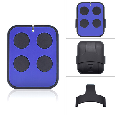 MD-22 MANDO DE GARAJE MASTERCODE COMPATIBIL MV-1 MV-12 MV-123 MV1 MV12 Telecomanda garaj 433.92mhz