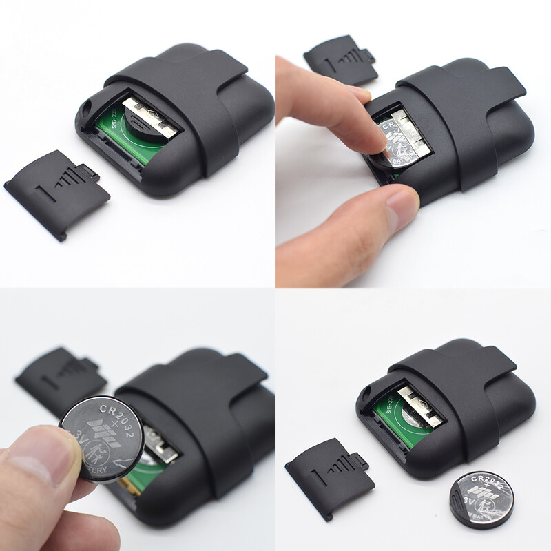 MD-22 MANDO DE GARAJE MASTERCODE COMPATIBIL MV-1 MV-12 MV-123 MV1 MV12 Telecomanda garaj 433.92mhz