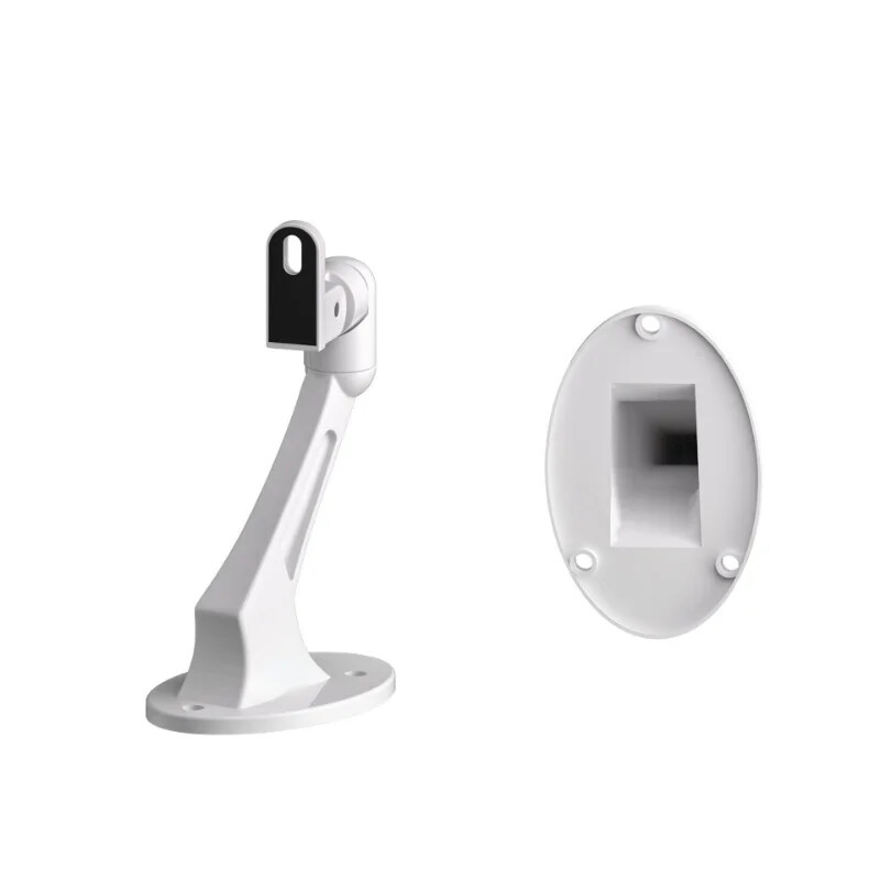 Скоба за монтиране на камера за видеонаблюдение Алуминиева стойка за видеонаблюдение за охранителна камера Стойки за стенен монтаж на таван Поддръжка на камера