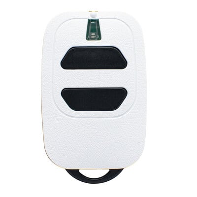 Pentru telecomandă DEA 433,92 MHz Rolling Code Cod fix pentru ușă de garaj compatibilă cu transmițătorul GTI2 GTI4 GT2 GT4 GT2M GT4M