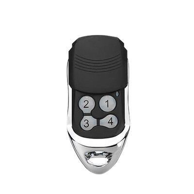 Savietojams ar MOTORLINE FALK RCM tālvadības pulti 433.92MHz priekš MOTORLINE MX4SP DSM MXS4SP RCM MX5SP garāžas durvju tālvadības pults