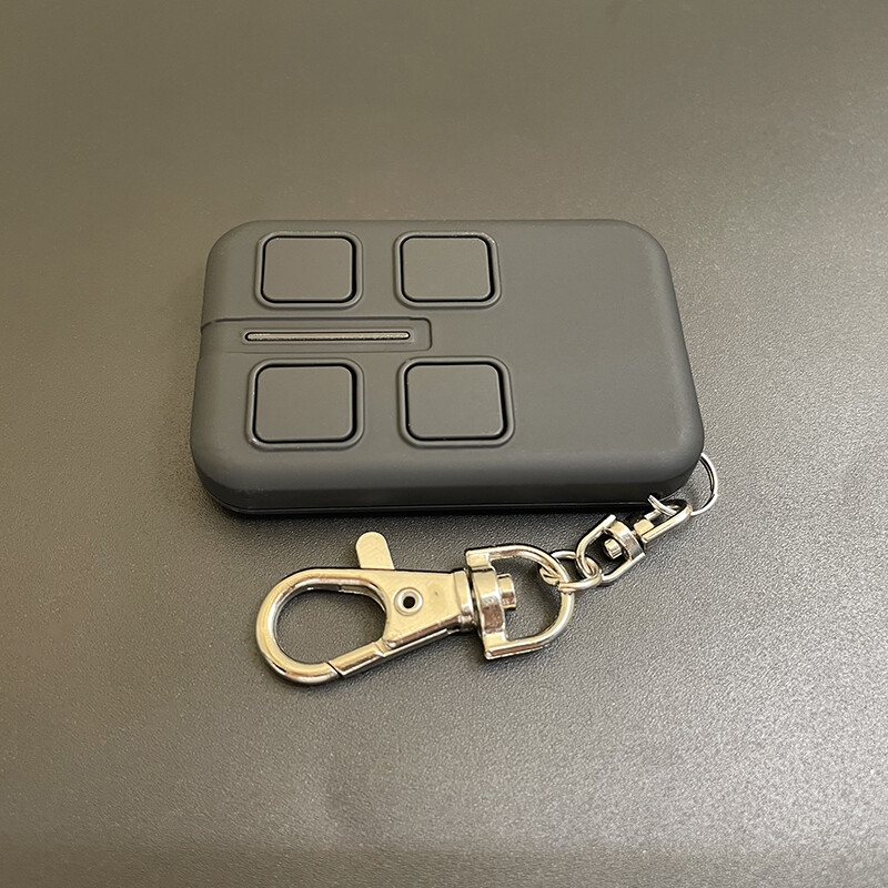 Savietojams ar MOTORLINE FALK RCM tālvadības pulti 433.92MHz priekš MOTORLINE MX4SP DSM MXS4SP RCM MX5SP garāžas durvju tālvadības pults