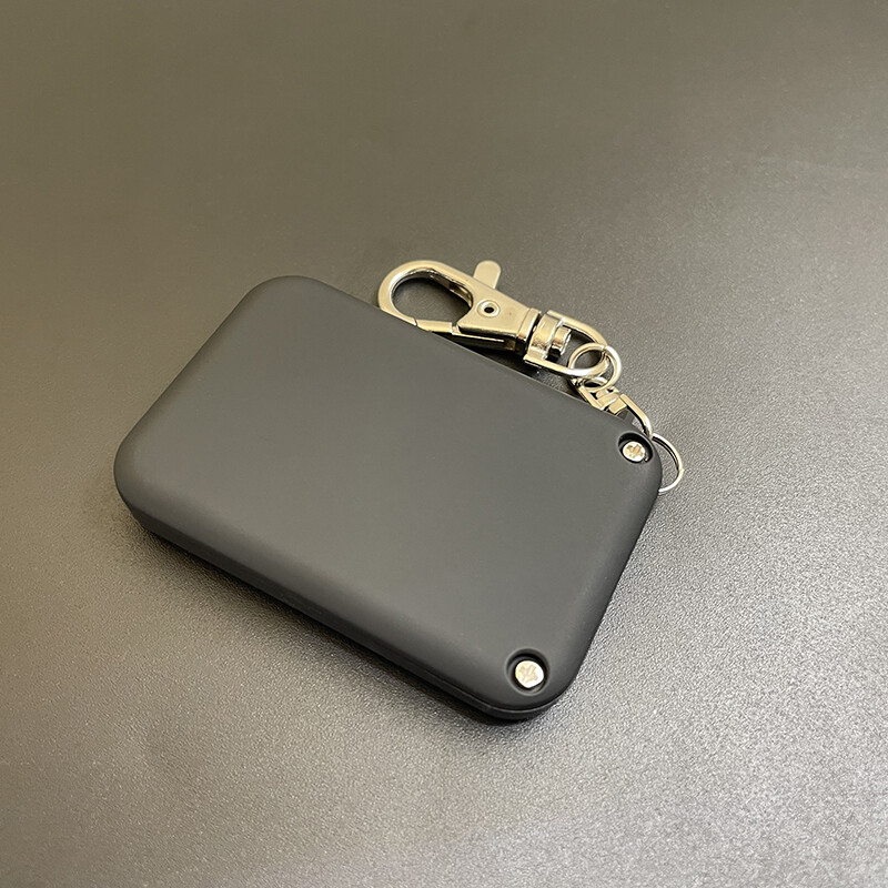 Savietojams ar MOTORLINE FALK RCM tālvadības pulti 433.92MHz priekš MOTORLINE MX4SP DSM MXS4SP RCM MX5SP garāžas durvju tālvadības pults