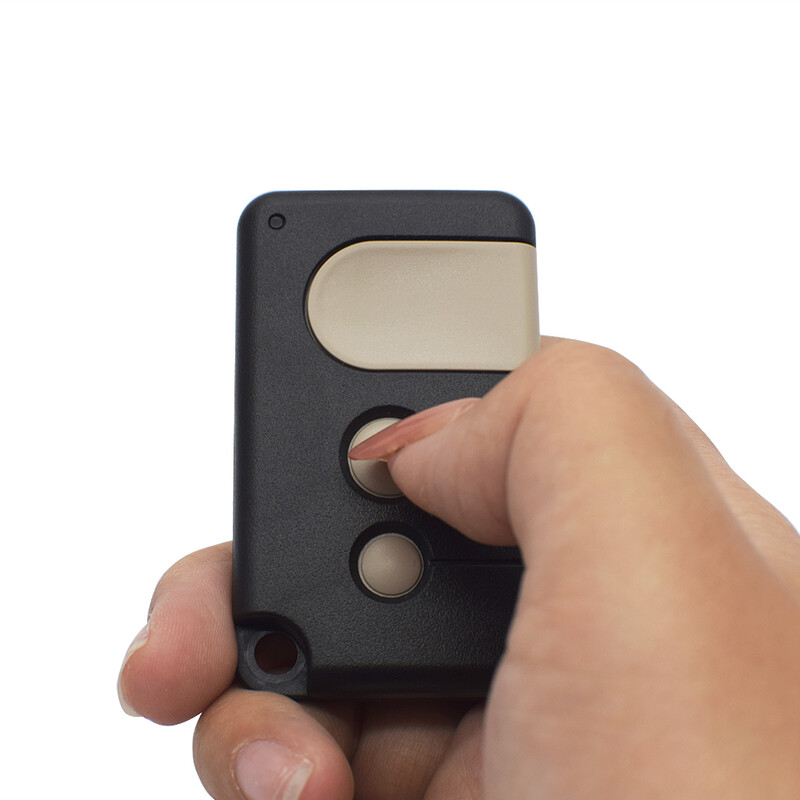 Garāžas durvju tālvadības pults ir saderīga ar 94335E 94333E 94330E 84335E 84330E 4335E 4330E 84335EML Merlin +C945 CM842 433.92MHz