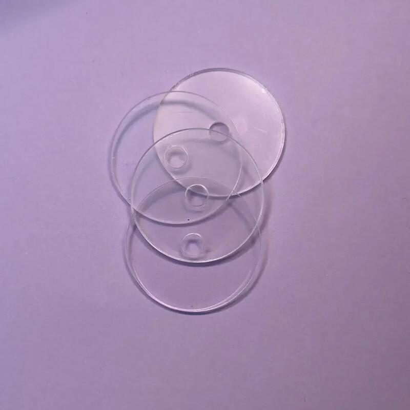 1 tk tühi mini-CD ümbris võtmehoidja isetegemise võtmehoidjate jaoks koos NFC nutika seljakoti rippuva dekoratiivketiga Dropshippingi kingituste ostjatele