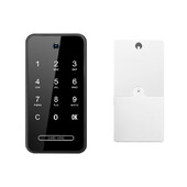 Tipkovnica osjetljiva na dodir Električna ladica s lozinkom Automatsko zaključavanje motora