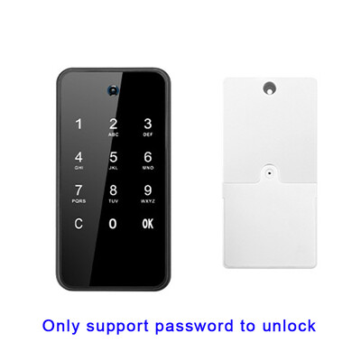 Tipkovnica osjetljiva na dodir Električna ladica s lozinkom Automatsko zaključavanje motora