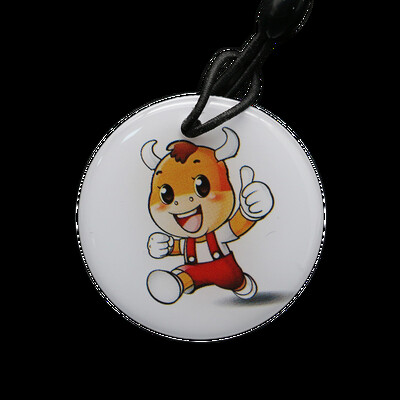 1 vnt. animacinių filmų lašų klijai EM4305 T5577 lustas RFID tuščia kortelė 125 khz perrašomas pultelis ID Llavero Porta Chave proximity, rašomas