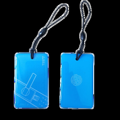 1 vnt. animacinių filmų lašų klijai EM4305 T5577 lustas RFID tuščia kortelė 125 khz perrašomas pultelis ID Llavero Porta Chave proximity, rašomas