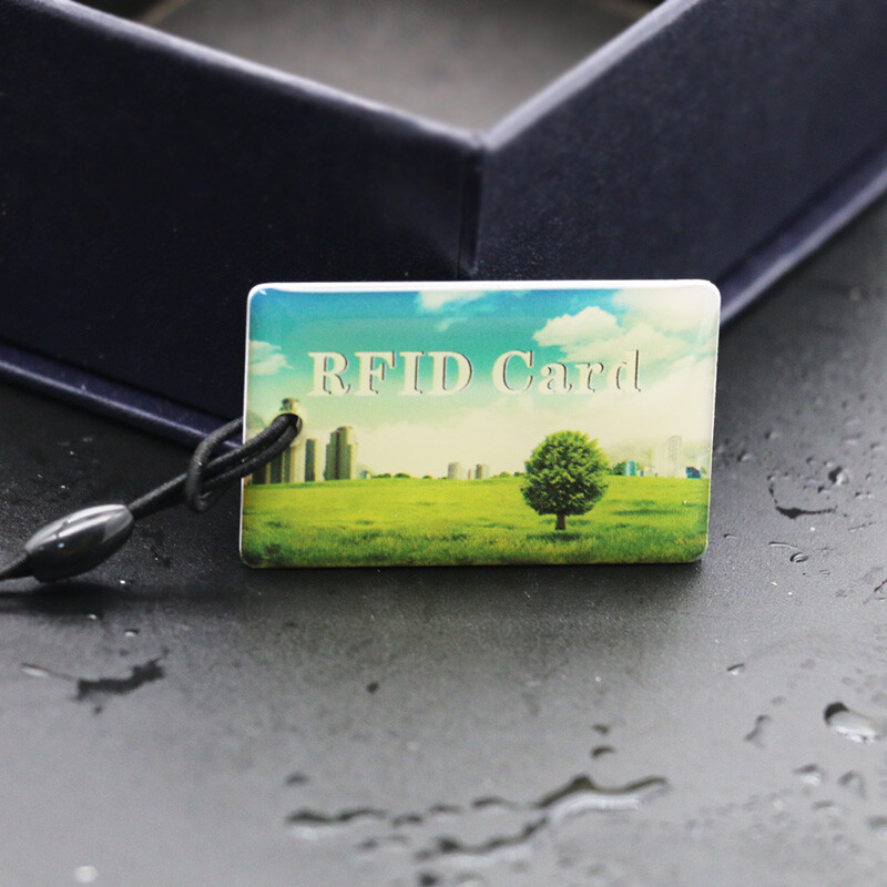 1 vnt. animacinių filmų lašų klijai EM4305 T5577 lustas RFID tuščia kortelė 125 khz perrašomas pultelis ID Llavero Porta Chave proximity, rašomas