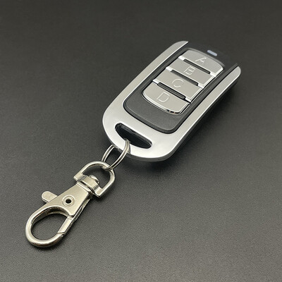 868MHz XT2 868 SLH LR / XT4 868 SLH LR garāžas durvju / vārtu tālvadības pults 433MHz XT4 XT2 433 SLH LR tālvadības pults